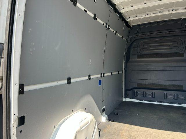 MERCEDES-BENZ Sprinter F39/35 311 CDI FWD TA Furgone