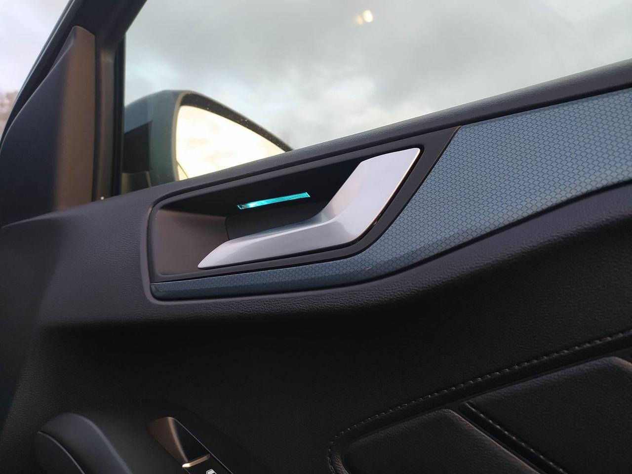 Ford Focus Active X 1.0 EcoBoost mHEV #8402