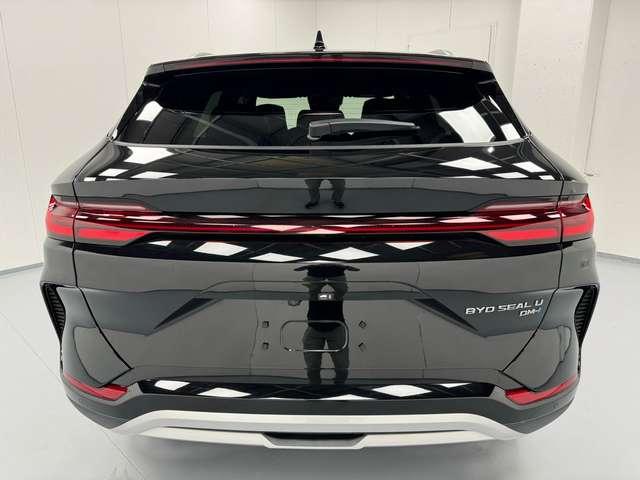 BYD Seal U DMi COMFORT Super DM Technology eCVT 218CV PROMO!