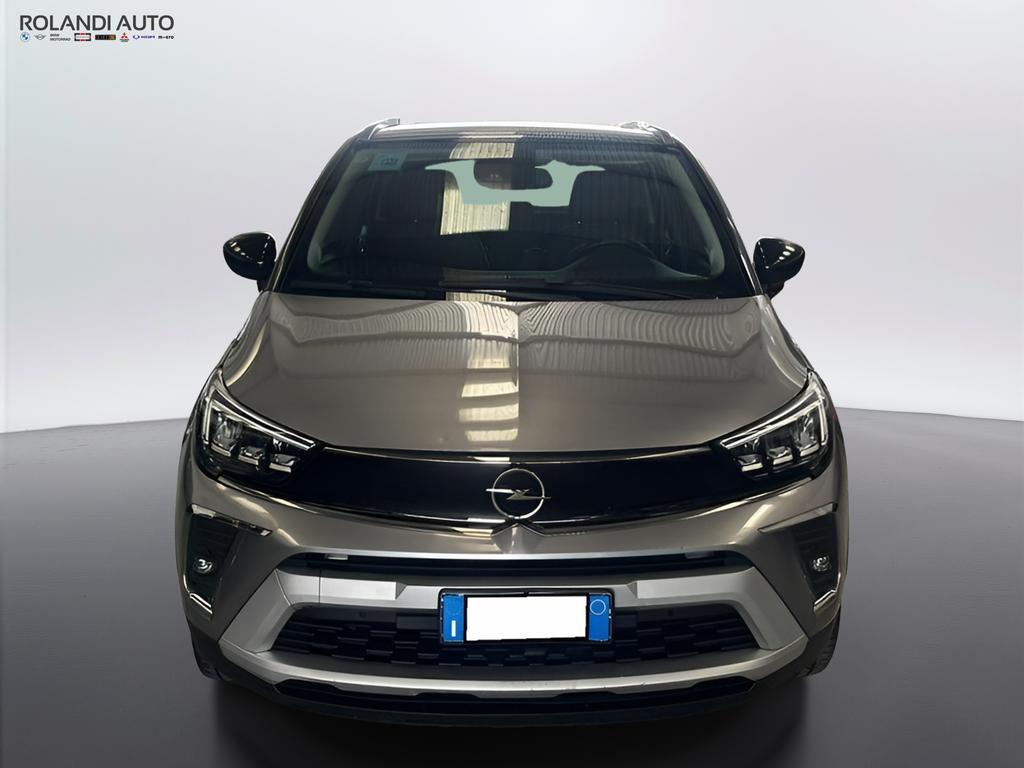 Opel Crossland 1.2 Elegance