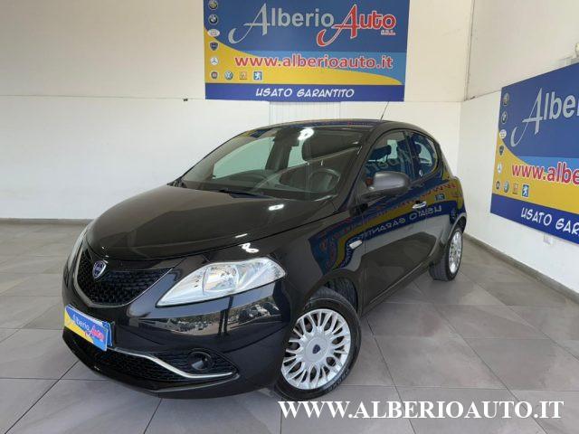 LANCIA Ypsilon 1.2 69 CV 5 porte GPL Ecochic Gold