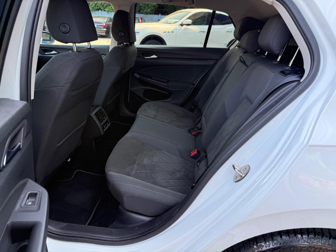 Golf 1.4 TSI eHYBRID 204 CV DSG Style