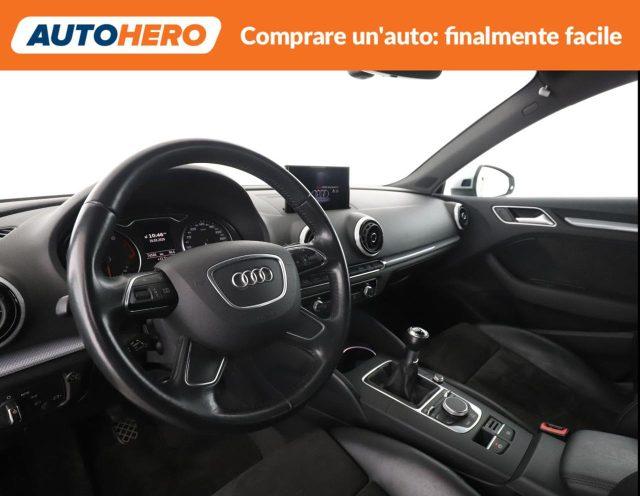 AUDI A3 SPB 1.8 TFSI Ambiente