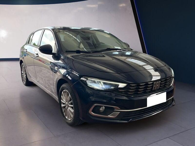 FIAT Tipo 5porte II 2021 5p 1.0 Life 100cv