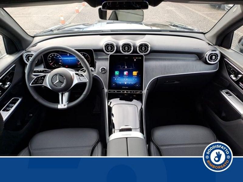 Mercedes-Benz GLC 220d 4Matic Advanced Plus