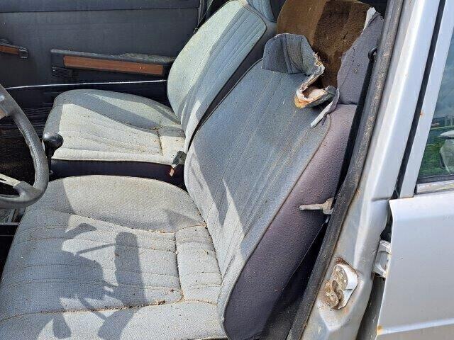 Alfa Romeo Alfasud 1.2 4p. -da restauro- 1980