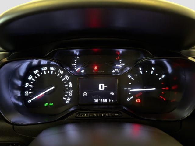 CITROEN C3 C3 PureTech 83 S&S You