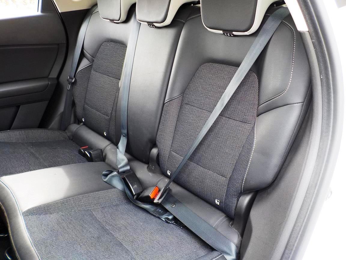 Renault Captur Blue dCi 95 CV Intens