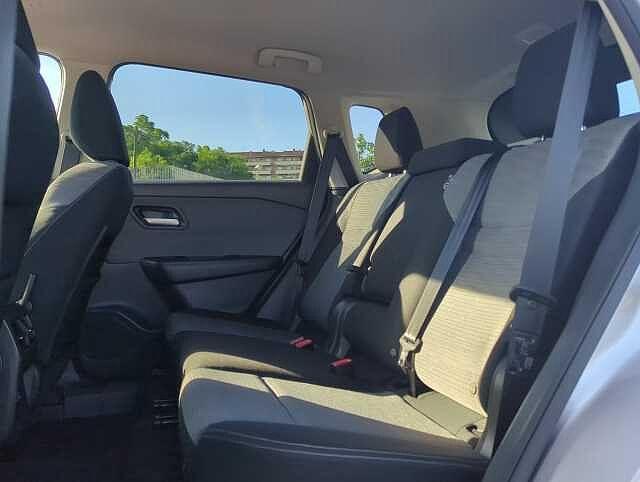Nissan X-Trail 1.5 HEV e-Power N-Connecta Auto