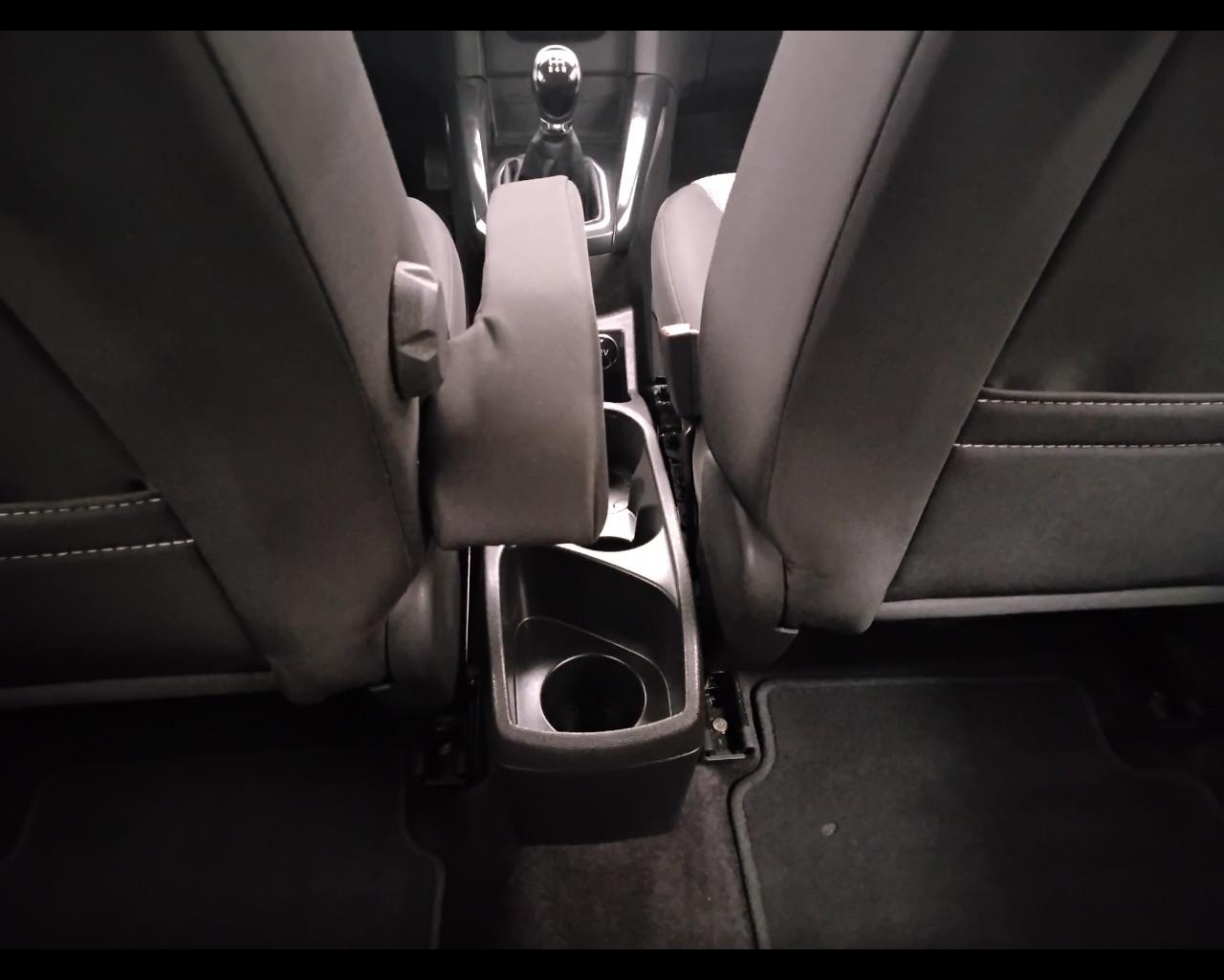 FORD EcoSport 2014 - EcoSport 1.0 ecoboost Titanium 125cv E6