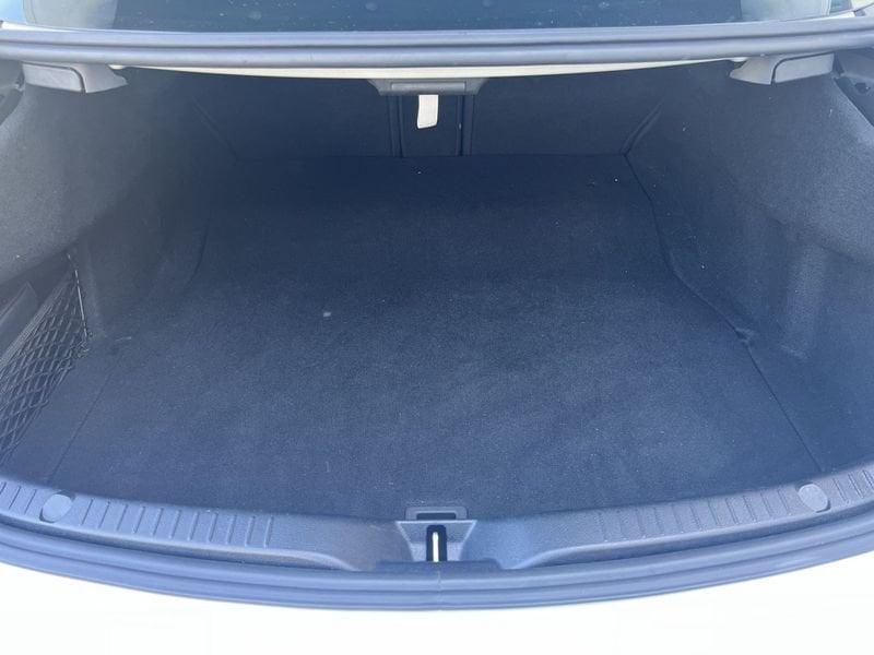 Mercedes-Benz Classe C Coupè C200 d PREMIUM-FULL OPT.