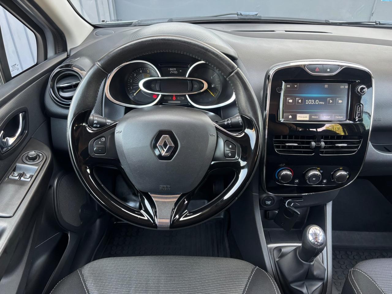 Renault Clio 1.5 dCi. Neopatentati. Garanzia 12mesi