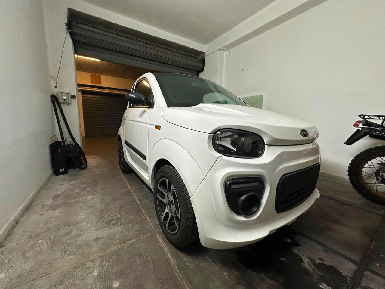 Microcar Due Dué 6 Young Color