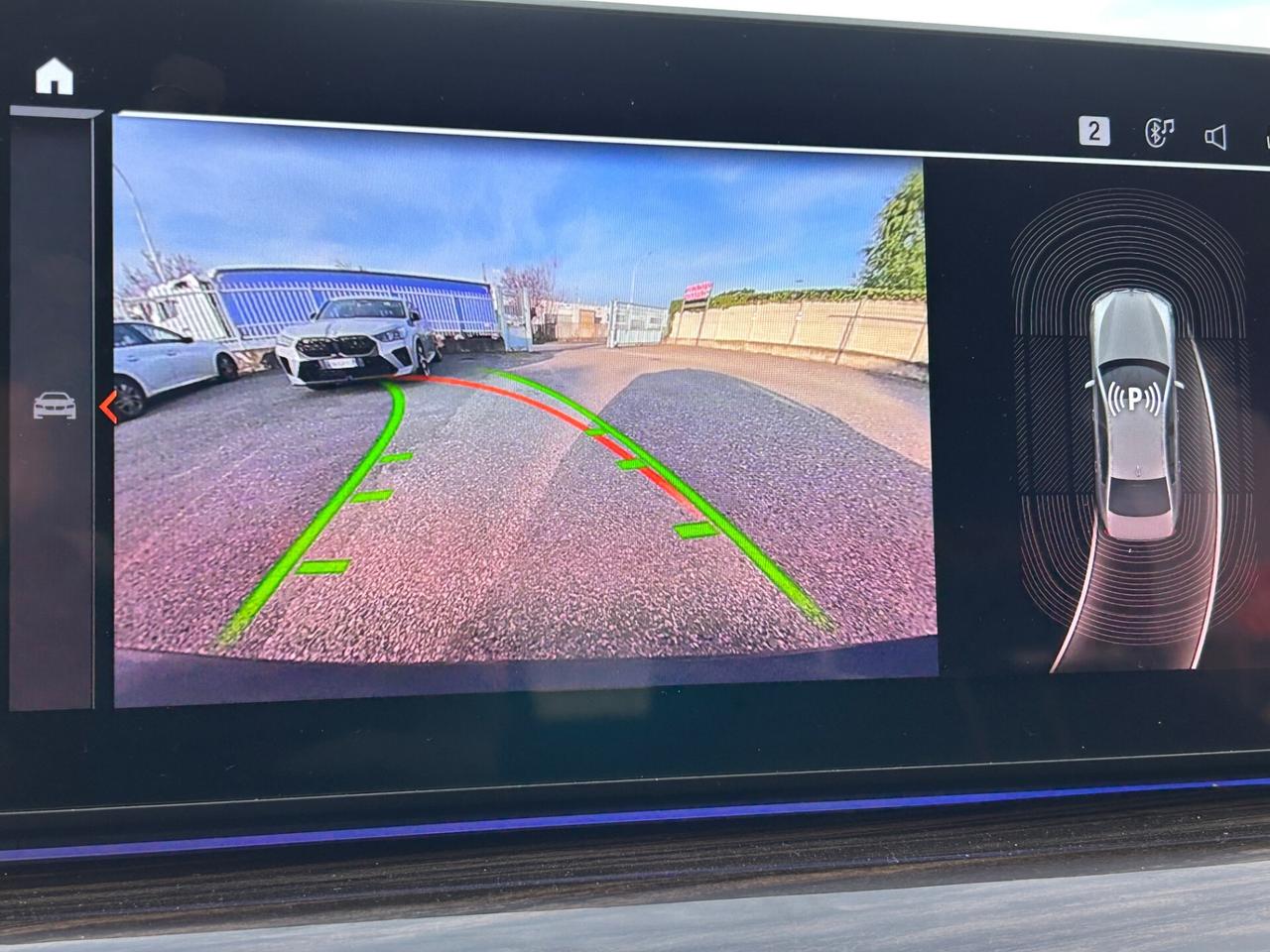 Bmw 530d 48V Luxury NO SUPERBOLLO