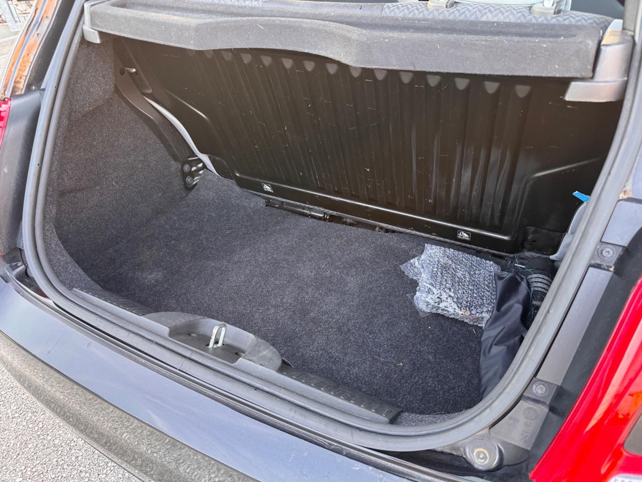 Fiat 500 1.2 EasyPower Pop