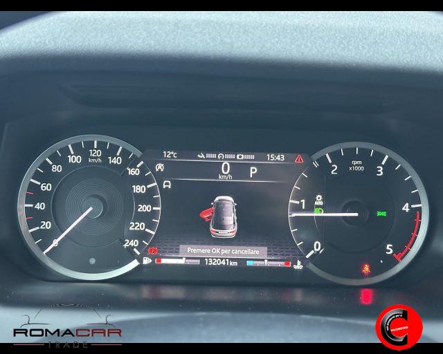 LAND ROVER Discovery Sport 2.0 TD4 180 CV AWD Auto S