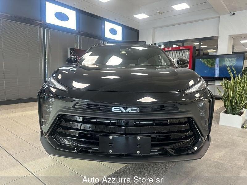 EVO Evo 6 Evo 6 1.5 turbo Gpl S1 167cv dct *PRONTA CONSEGNA*