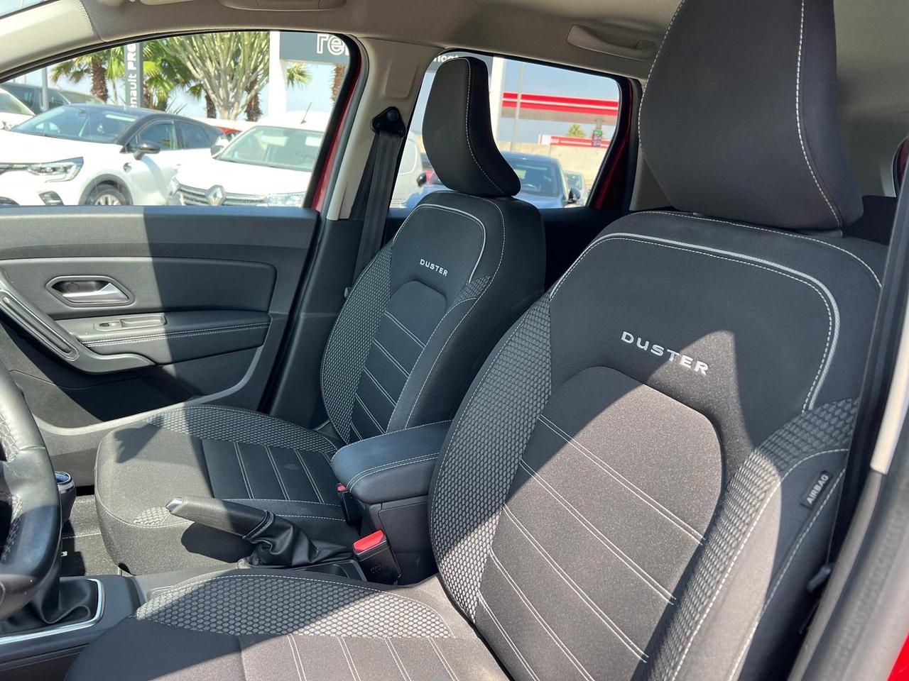 Dacia Duster 1.0 TCe GPL 4x2 Journey