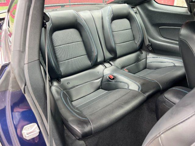 FORD Mustang Fastback 2.3 EcoBoost aut.