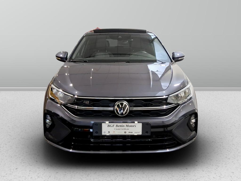 Volkswagen Taigo 1.0 tsi R-Line 115cv