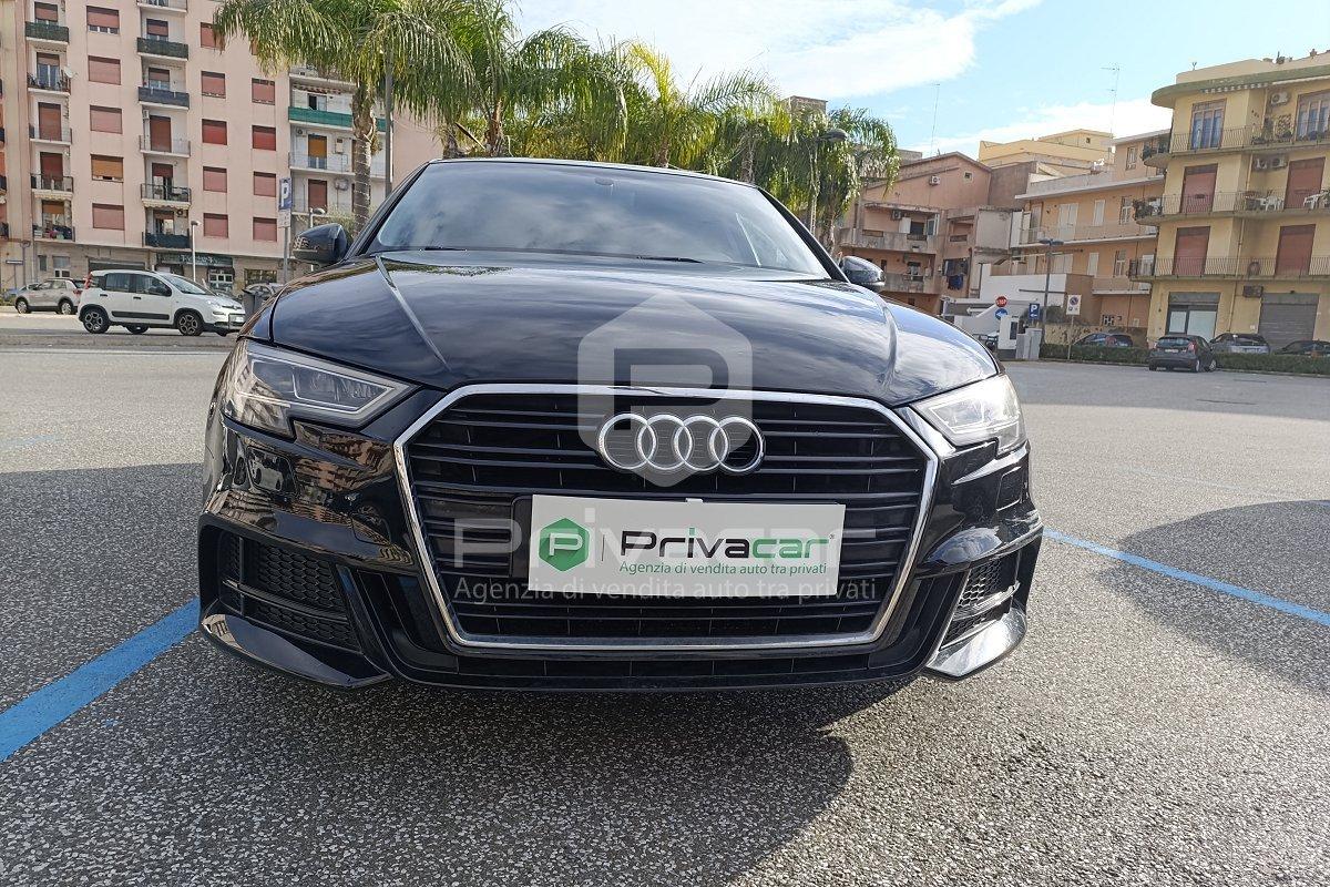 AUDI A3 SPB 30 TDI Business