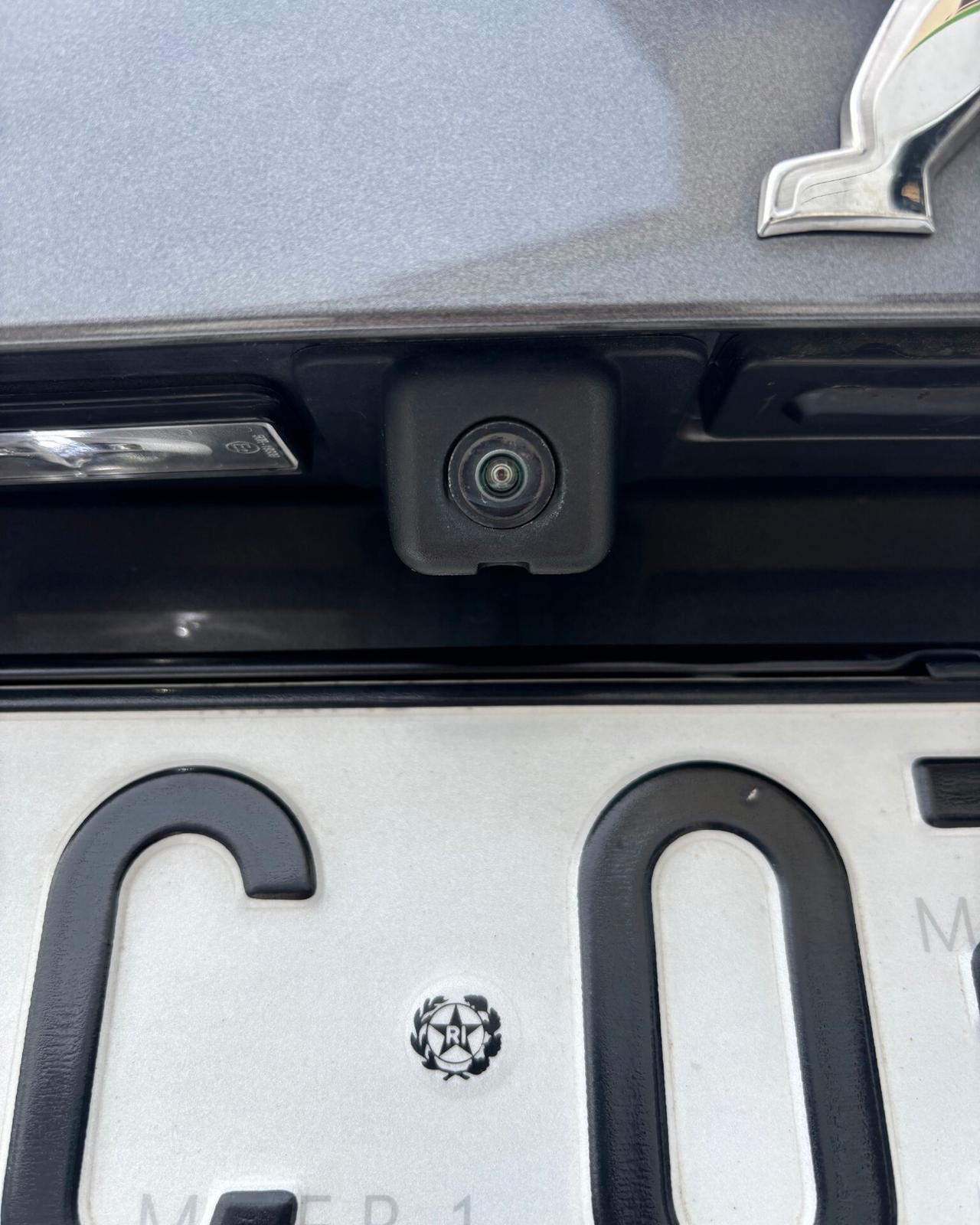 Peugeot 2008 1.2 130HP S&S EAT8 Allure