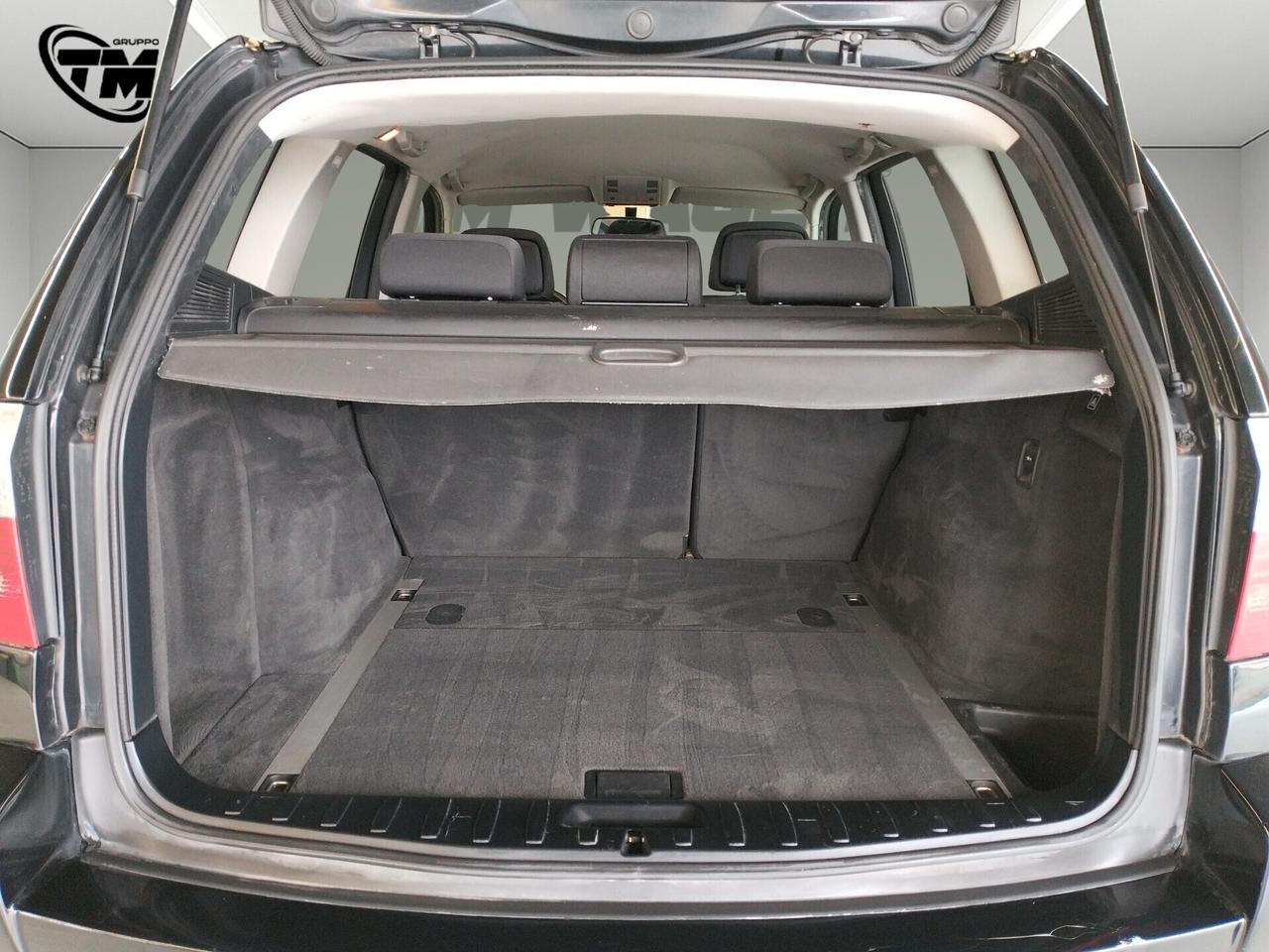 Bmw X3 xDrive20d Attiva Integrale