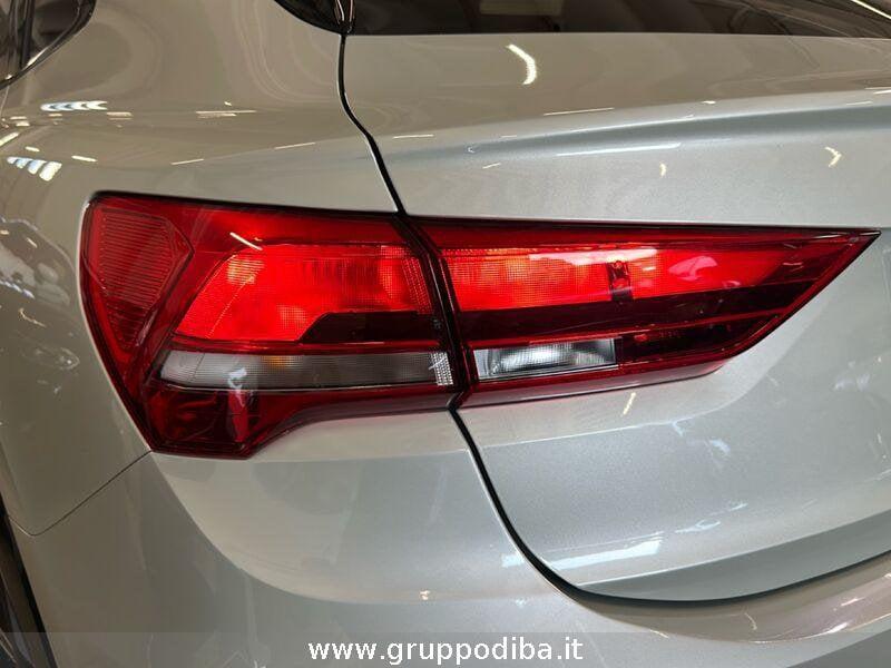 Audi Q3 I 2019 Sportback Diesel Sportback 35 2.0 tdi S line edition s-tronic