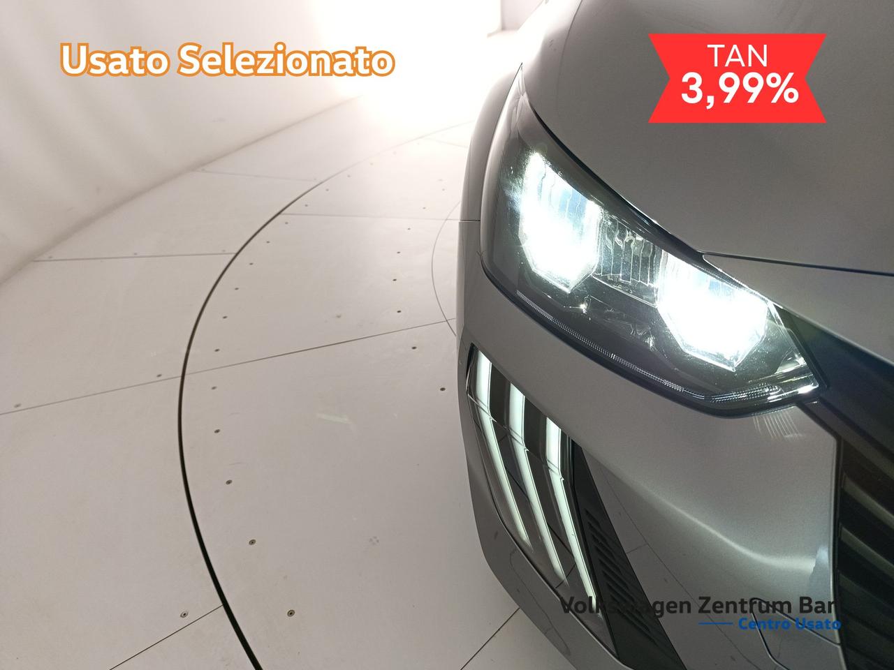 Peugeot 208 1.2 puretech active pack s&s 75cv