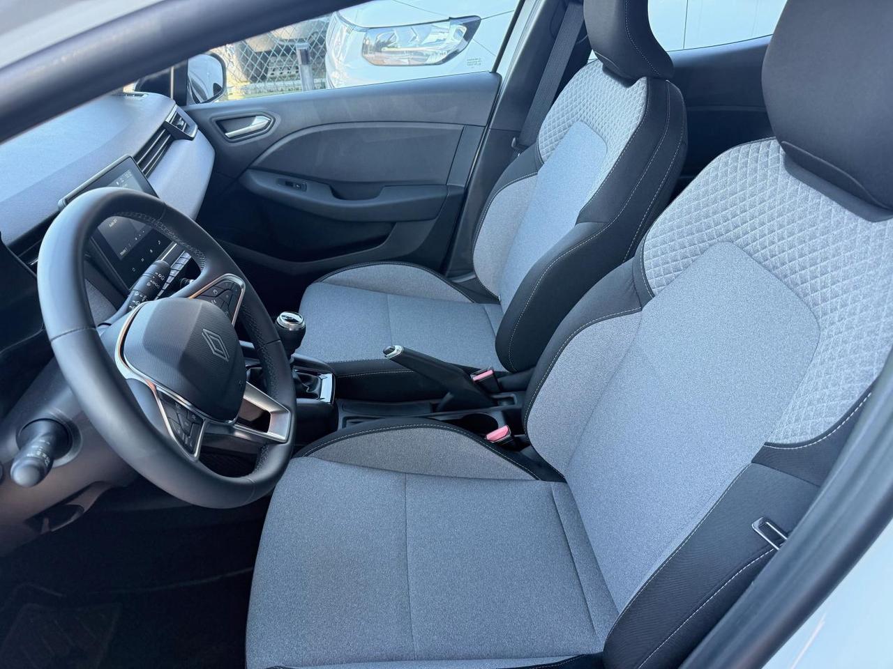 Renault Clio 1.0 eco-g Evolution 100cv