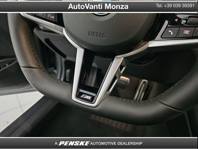 BMW Serie 3 318d Touring mhev 48V MSport auto