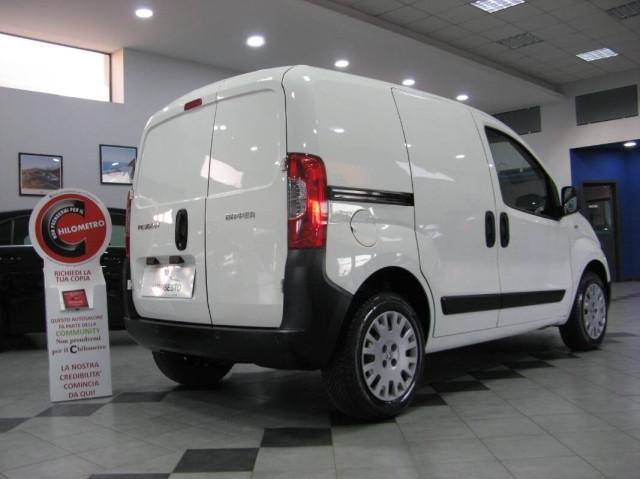 Peugeot Bipper 1.3 HDI 80 CV PRO PORTATA 585 Kg