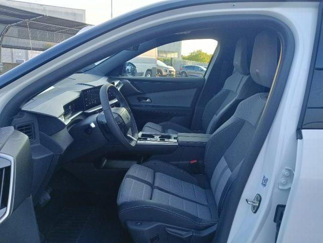 OPEL Grandland Hybrid 145 CV EDCT GS