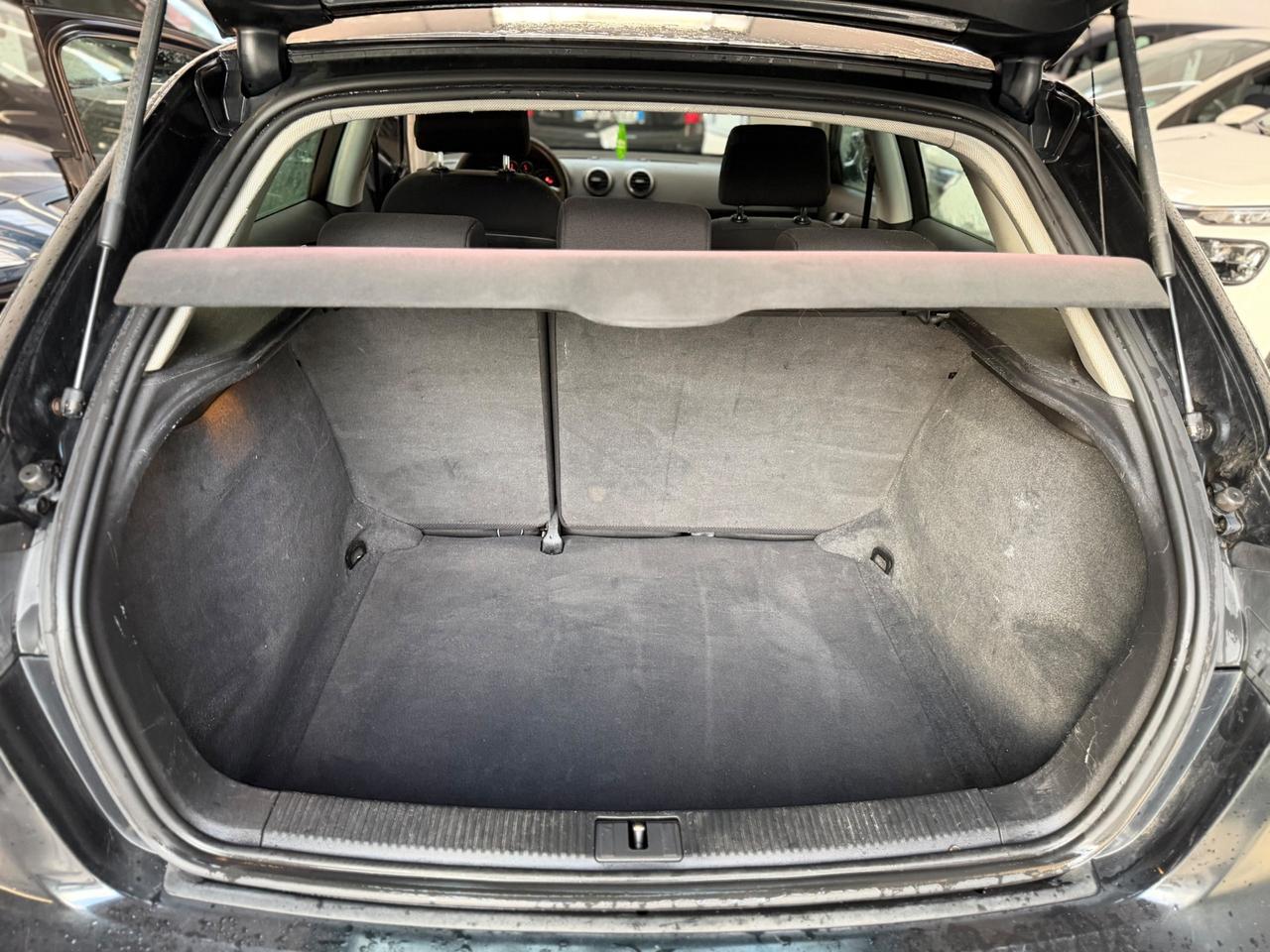 Audi A3 1.9 TDI F.AP. Attraction