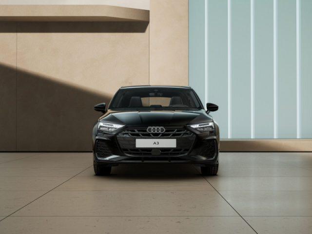 AUDI A3 SPB 30 TFSI S line edition