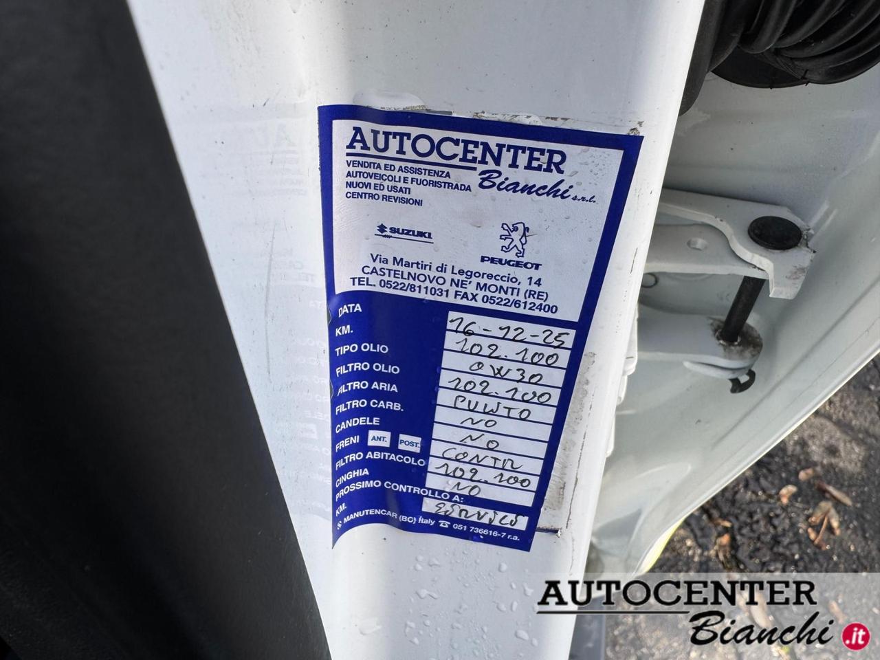 Peugeot 2008 2008 1.6 bluehdi Active s&s 100cv