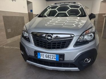Opel Mokka 1.4 Turbo Ecotec 140CV 4x4 Start&Stop Cosmo b-Color