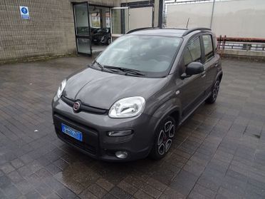 FIAT Panda Panda 1.0 FireFly S&S Hybrid City Life