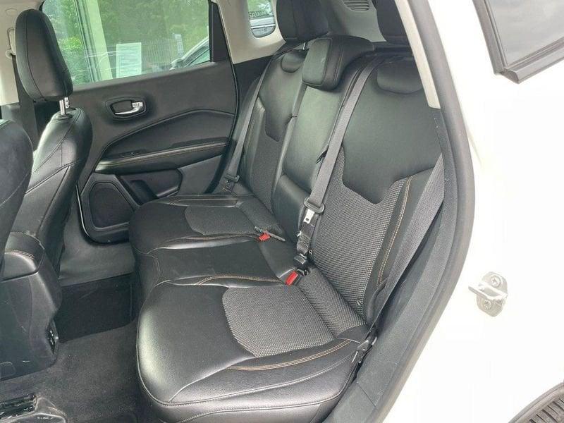 Jeep Compass 1.6 Multijet II 2WD Limited KM CERTIFIC-GARANZIA