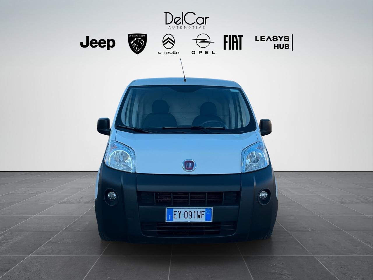 Fiat Fiorino 1.3 MJT 75 Cv.