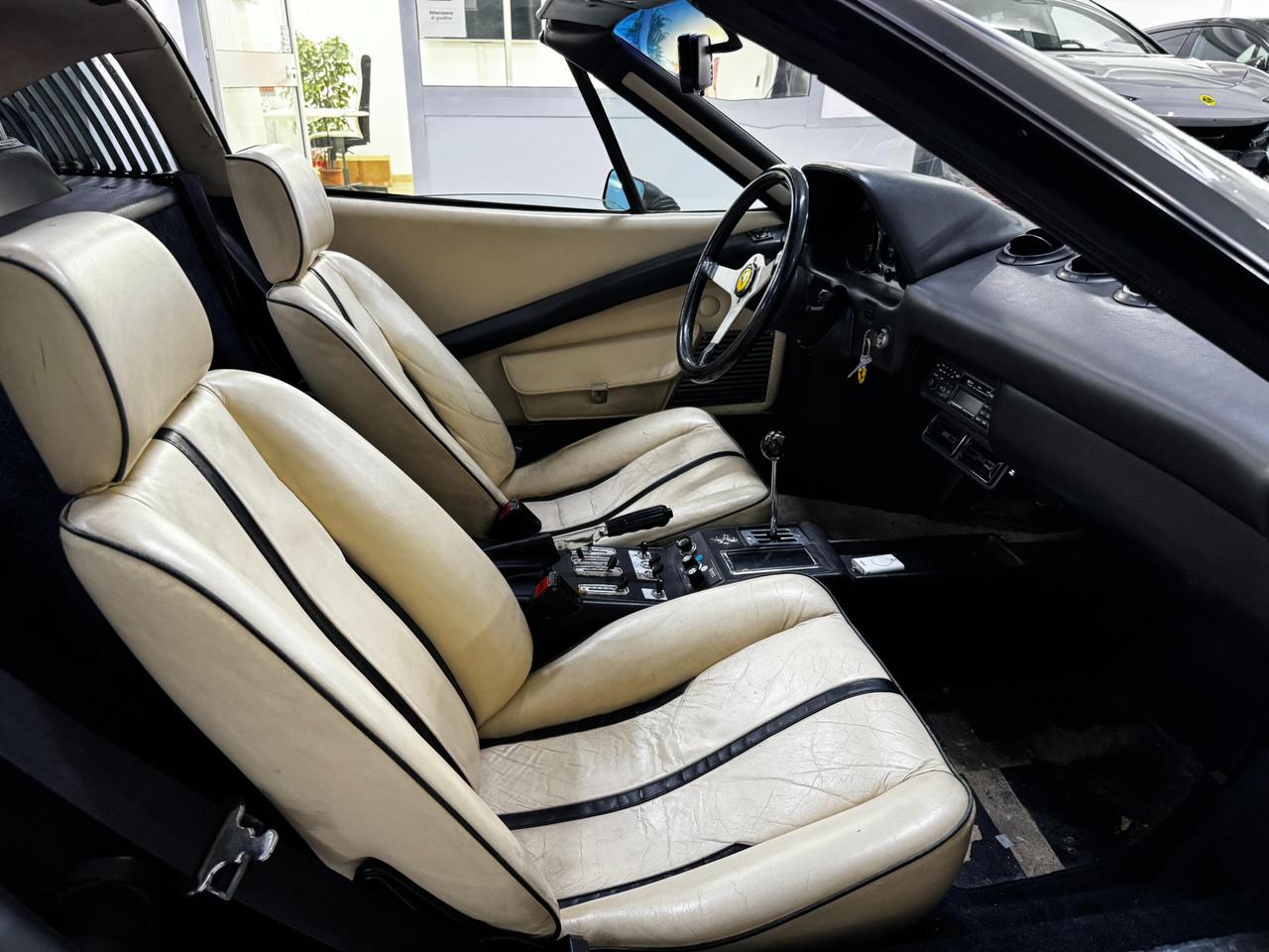 Ferrari 308 GTS 2.9 230cv