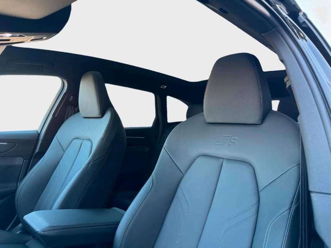 Audi A6 TDI 204cv - Tech Plus - Tetto - Pelle