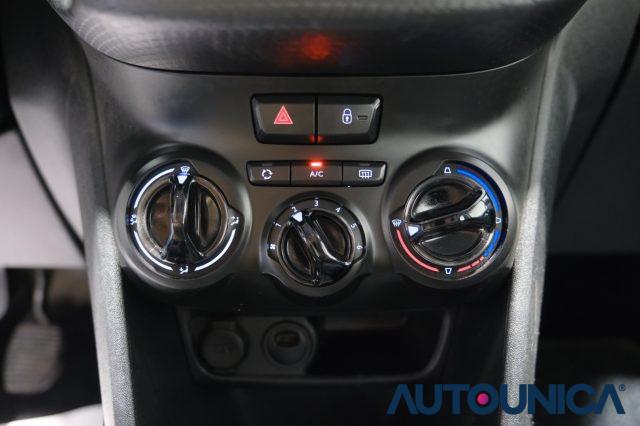 PEUGEOT 2008 PURETECH 82 S&S ALLURE NEOPATENTATI