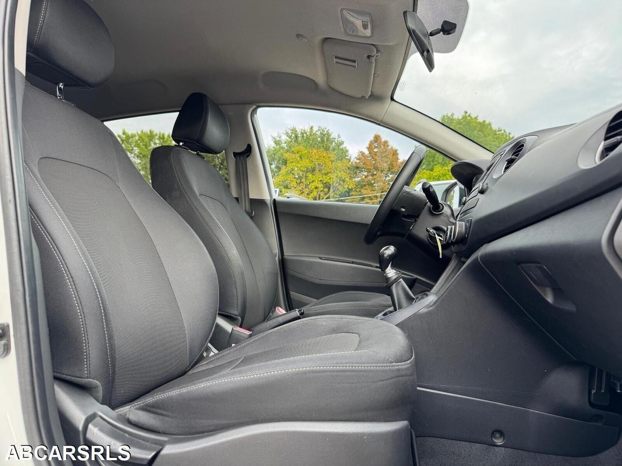HYUNDAI - i10 - 1.0 GPL Econext Tech - UNIPRO.- NEOPATENTATI - FINANZIABILE - PERMUTE