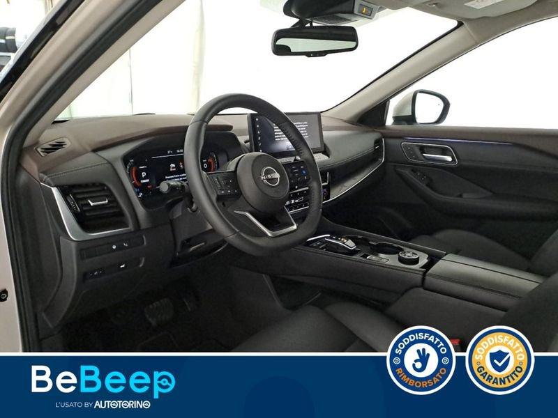Nissan X-Trail 1.5 E-POWER TEKNA E-4ORCE 4WD