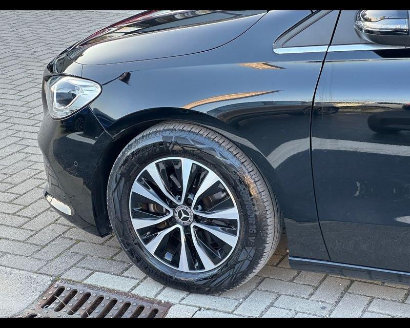 Mercedes-Benz Classe B B 160 Sport