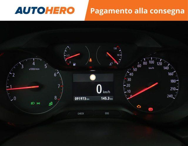 OPEL Grandland X 1.5 diesel Ecotec Start&Stop