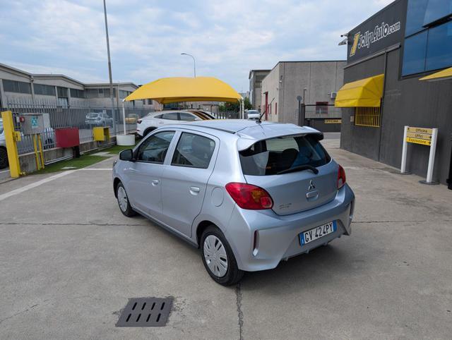 MITSUBISHI Space Star 1.2 Invite - OK NEOPATENTATI
