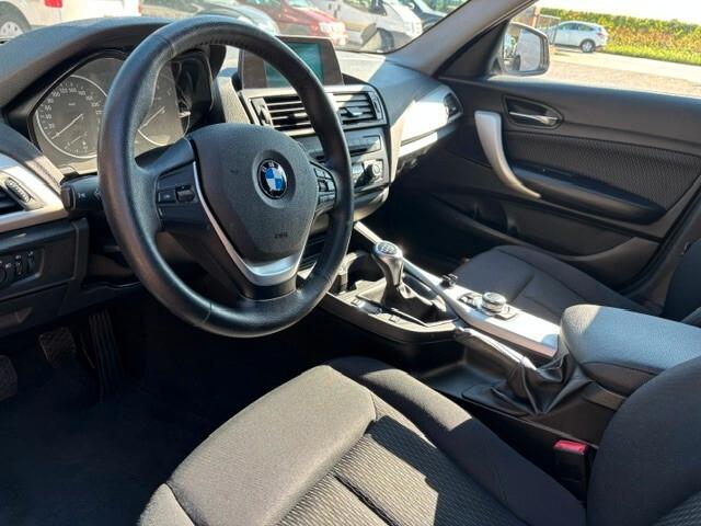 Bmw 116 118i 5p. Sport