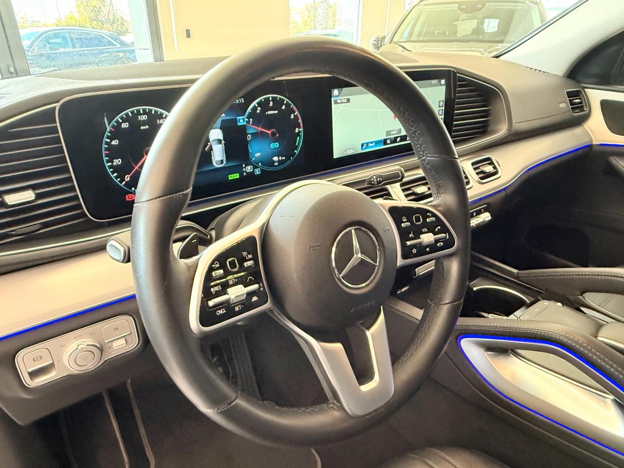 Mercedes-benz GLE 350 GLE 350 de 4Matic EQ-Power Coupé Premium Plus